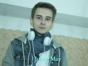 Julian_May