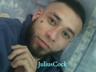 JuliusCock