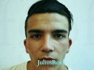 JuliusRock