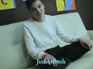 Junior_Bush