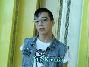 JunoKremko