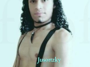 Jusortzky