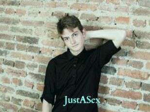JustASex
