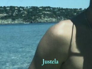 Justela