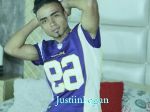 JustiinLogan