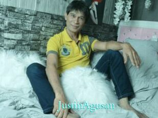 JustinAgusan