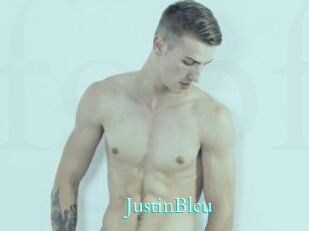 JustinBleu