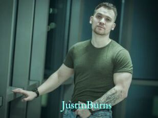 JustinBurns