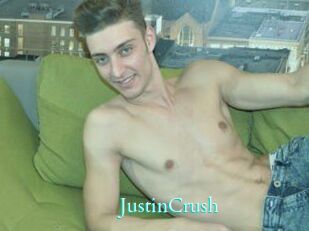 JustinCrush