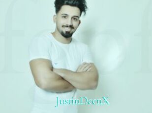 JustinDeenX