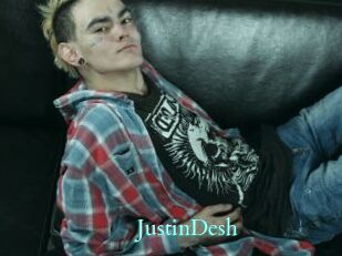 JustinDesh