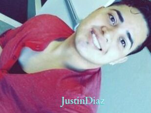 Justin_Diaz