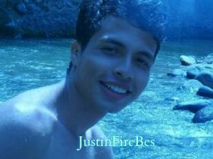 JustinFireBes