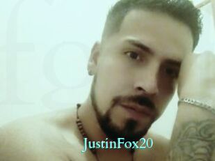 JustinFox20