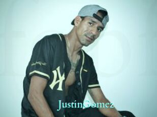 JustinGomez