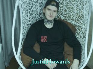 JustinHowards