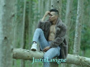 JustinLavigne