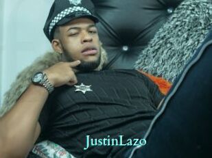 JustinLazo