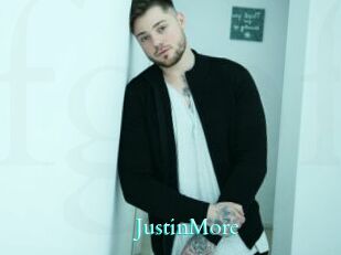 JustinMore