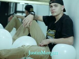 JustinMorgan