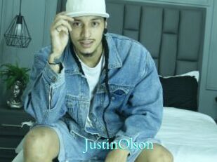 JustinOlson