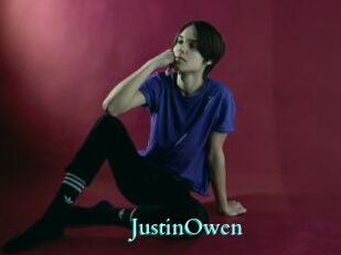JustinOwen