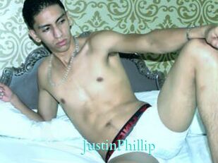 JustinPhillip