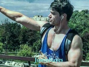 JustinRayes