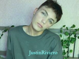 JustinRiviero