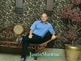 JustinShawne