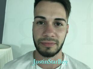 JustinStarBoy