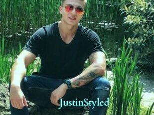 JustinStyled