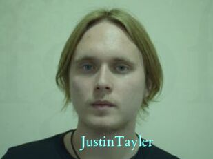 JustinTayler