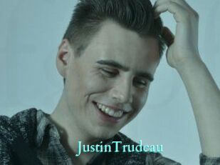 JustinTrudeau