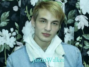 JustinWalker