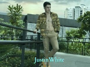 JustinWhite