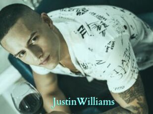 JustinWilliams