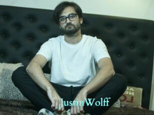 JustinWolff
