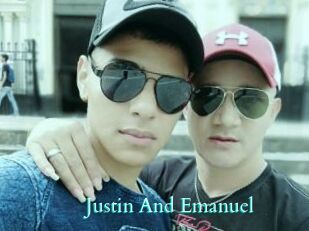 Justin_And_Emanuel