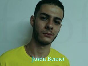 Justin_Bennet