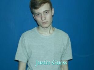 Justin_Guess