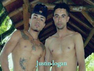 Justin_logan