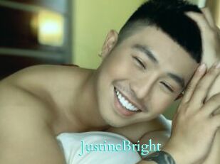 JustineBright