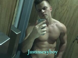 Justinsexyboy