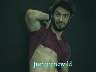 Justintimewild