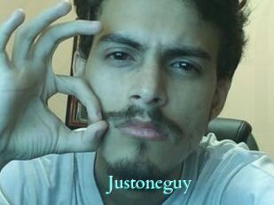 Justoneguy