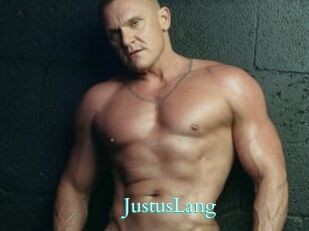 JustusLang