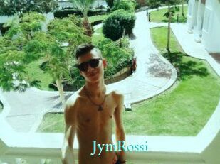 JymRossi