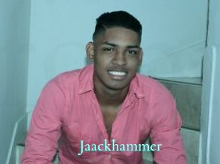 Jaackhammer