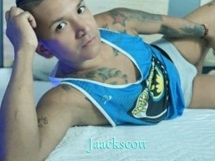 Jaackscott